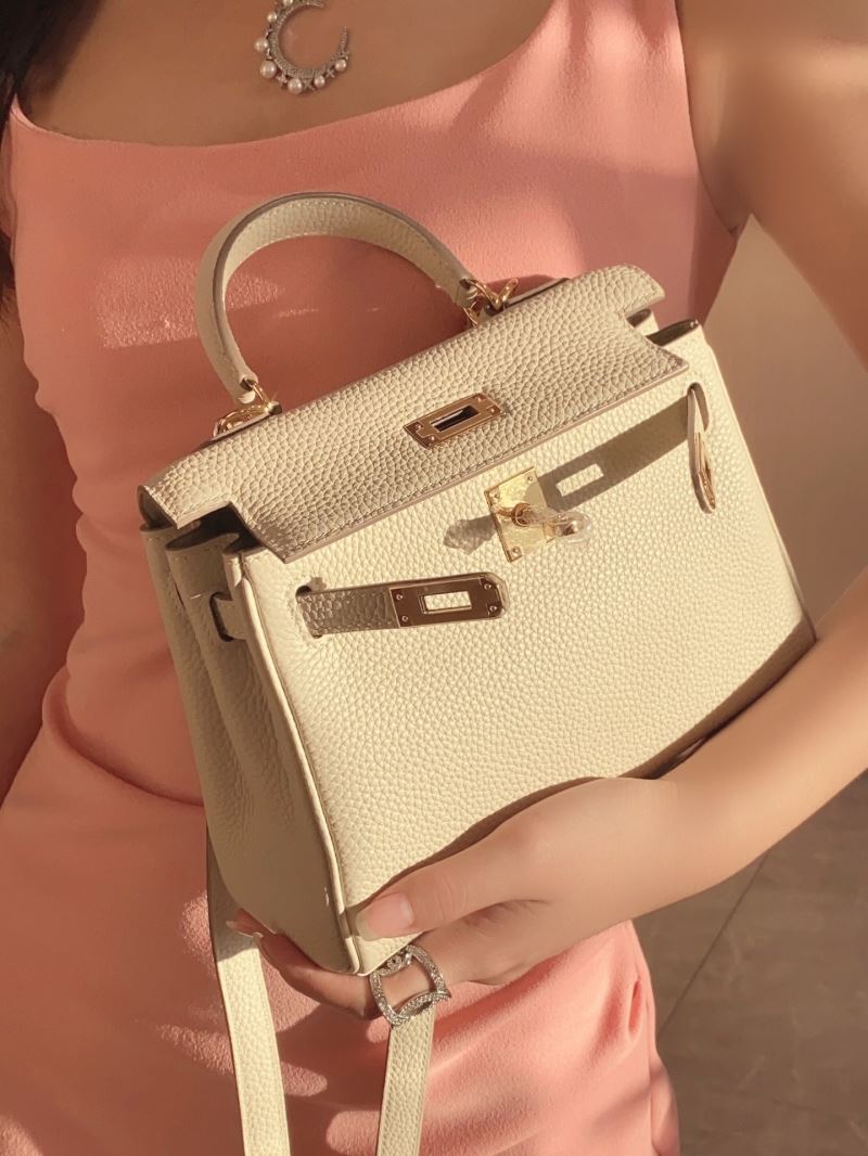 Hermes Kelly Bags